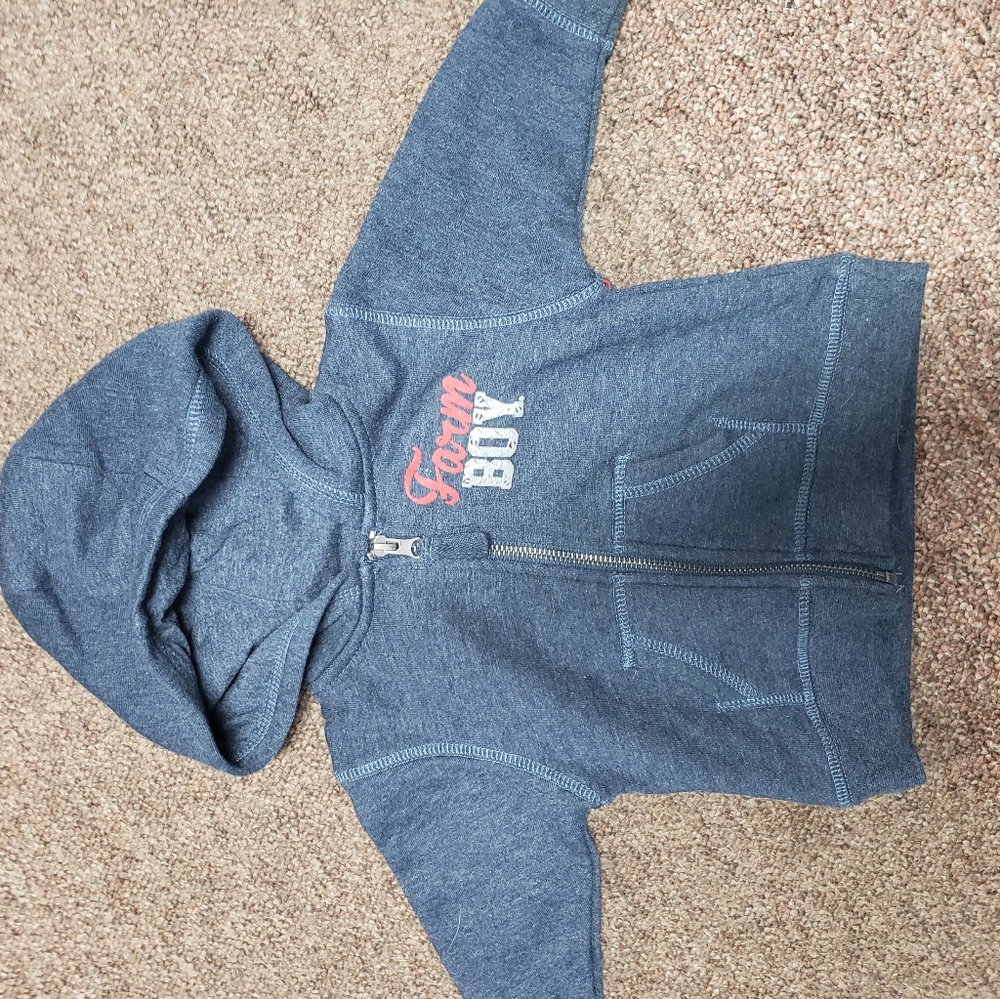 Boys 6-9 Mo jacket